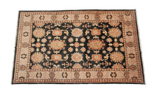 Load image into Gallery viewer,  7x11 Rare Incredible Traditional Oriental Rug Handmade Rug Arts &amp; Crafts
