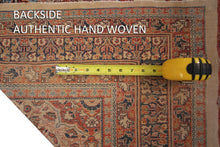 Load image into Gallery viewer, Mid 1800&#39;s Rare Antique Silk Rug 5x6 Masterpiece Tapestry 137x178cm c.1860
