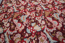 Load image into Gallery viewer, Antique Empire Aubusson  Rug 1890 Rare Authentic French Tapestry 5x11 163x323cm
