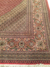 Load image into Gallery viewer, 12X17 Exceptional Mahii Rug Wool &amp; Silk High KPSI Rug 351cmx505cm
