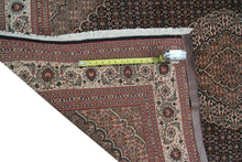 Load image into Gallery viewer, 5x7 Rare Beauty Tabriizz Mahii Rug Wool &amp; Silk High Kpsi Handmade Rug  Handmade
