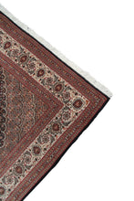 Load image into Gallery viewer, 5x7 Rare Beauty Tabriizz Mahii Rug Wool &amp; Silk High Kpsi Handmade Rug  Handmade
