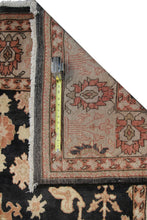 Load image into Gallery viewer,  7x11 Rare Incredible Traditional Oriental Rug Handmade Rug Arts &amp; Crafts
