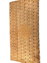 Load image into Gallery viewer, 3x5Rare Antique Tibetan Rug Fine Carpet Gold Circa 1900 Rug
