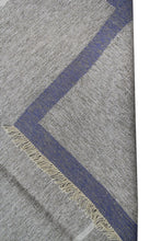 Load image into Gallery viewer, 5x7 Vintage European Kilim Flatwoven Tapestry Rug Art Nouveau Bird 158cmx221cm 
