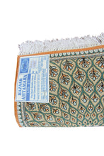 Load image into Gallery viewer, Group of 4 Ghhomm Fine Pure 100% Silk Rugs Tapestries  1x2  2x2
