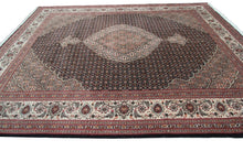 Load image into Gallery viewer, 5x7 Rare Beauty Tabriizz Mahii Rug Wool &amp; Silk High Kpsi Handmade Rug  Handmade
