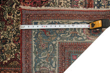 Load image into Gallery viewer, 1880 Rare Fine Antique 4x7Exceptional Traditional Rug 135cmx208cm Fine 
