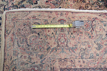 Load image into Gallery viewer, 10x14 Antique Rug Handmade Oriental Rug Fine 300cmx417cm c 1890
