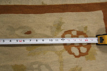 Load image into Gallery viewer, 6x9 Antique Bessarabian Kilim Rug Handwoven rug Tribal Geometric  175cm x 264cm
