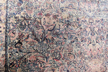 Load image into Gallery viewer, 10x14 Antique Rug Handmade Oriental Rug Fine 300cmx417cm c 1890
