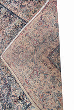 Load image into Gallery viewer, 10x14 Antique Rug Handmade Oriental Rug Fine 300cmx417cm c 1890
