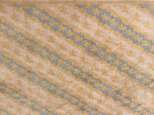 Load image into Gallery viewer,  14x14 Vintage European Art Deco Geometric 427cm x 445cm Square As Is Rug
