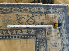 Load image into Gallery viewer, 12x15 Rare Antique Chinese Rug Pre-1900 Chinese Symbols 361cm x 427cm
