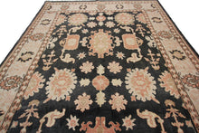 Load image into Gallery viewer,  7x11 Rare Incredible Traditional Oriental Rug Handmade Rug Arts &amp; Crafts
