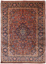 Load image into Gallery viewer, 4x5 Rare Antique Dabirr Rug Rug Fine Kork Red  Rug 336cm x 427cm Circa 1900
