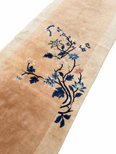 Load image into Gallery viewer, 3x11 Vintage Chinese Peking Runner Art Deco Handmade Rug 74x323cm
