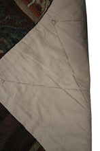 Load image into Gallery viewer, 4x9 Rare 18th Century Tapestry Handwoven Wool &amp; Silk Flemish Tapestry  102x265cm
