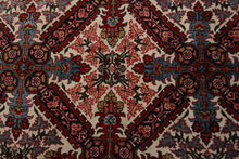 Load image into Gallery viewer,  5x7 Fine Antique Rug Exceptional Handmade Traditional Oriental Area Rug 1950
