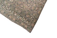 Load image into Gallery viewer, 10x13 Antique Traditional Rug Oriental Rug Fine 300cmx401cm Beige c.1890
