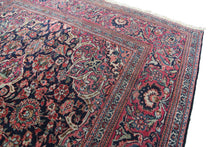 Load image into Gallery viewer,  4x7 Rare Antique Dabir Rug Kashann Rug Fine Kork Wool Pink Handmade Antique Rug
