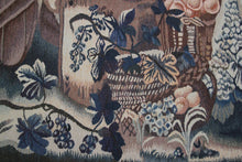 Load image into Gallery viewer, Noah&#39;s Ark Large Handwoven Tapestry Vintage Handwoven Aubusson 8x10 244cm x315cm
