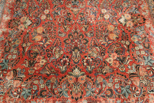 Load image into Gallery viewer, 10X15 Antique Rug Fine Floral Durable Rug 315cmx465cm Circa 1920
