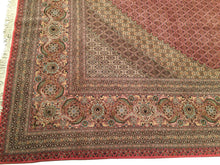Load image into Gallery viewer, 12X17 Exceptional Mahii Rug Wool &amp; Silk High KPSI Rug 351cmx505cm

