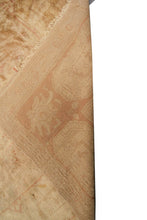 Load image into Gallery viewer,  9x11 Amazing Vintage Rare Turkish Oushak Rug 9x12 274cmX340cm Amazing Beige
