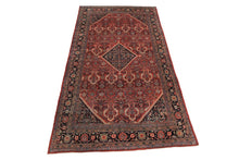 Load image into Gallery viewer, 11x17 Antique Traditional Mahhaal  Rug Fine Handmade Area Rug  1900
