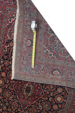 Load image into Gallery viewer,  4x7 Rare Antique Dabir Rug Kashann Rug Fine Kork Wool Pink Handmade Antique Rug
