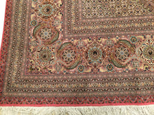 Load image into Gallery viewer, 12X17 Exceptional Mahii Rug Wool &amp; Silk High KPSI Rug 351cmx505cm
