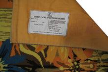 Load image into Gallery viewer, 3x7 Vintage French Tapestry Handmade Tapestry Herve Lelong Signed ft
