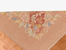 Load image into Gallery viewer, 10x13 Antique Art Deco Rug Handmade Chinese Rug  1920 298cm x 386cm
