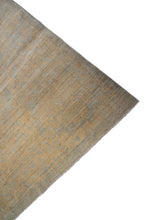Load image into Gallery viewer, 9x12 Vintage Turkish Oushak Beige Area Rug Distressed Neutral Handmade Oushak
