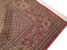 Load image into Gallery viewer, 12X17 Exceptional Mahii Rug Wool &amp; Silk High KPSI Rug 351cmx505cm
