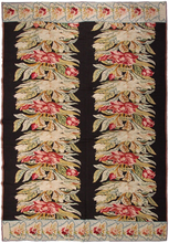 Load image into Gallery viewer, Sothebys&quot; Rare Antique Ukrainian Needlepoint Tapestry  298cmx392cm Rug  10x13
