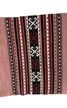 Load image into Gallery viewer, 2x4 Vintage Tapestry Kelim Rug Flat Woven Handwoven 56cm x 130cm
