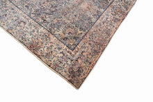 Load image into Gallery viewer, 10x14 Antique Rug Handmade Oriental Rug Fine 300cmx417cm c 1890

