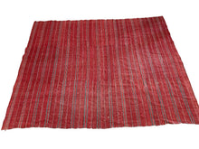 Load image into Gallery viewer,  6x8 Antique Moroccan Kilim Handmade 1920 178cm x 226cm 1900
