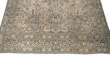 Load image into Gallery viewer, 10x13 Antique Traditional Rug Oriental Rug Fine 300cmx401cm Beige c.1890

