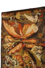 Load image into Gallery viewer,  3x6 Vintage French Tapestry Handmade Tapestry Herve Art Nouveau Tapestry Rug
