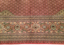 Load image into Gallery viewer, 12X17 Exceptional Mahii Rug Wool &amp; Silk High KPSI Rug 351cmx505cm
