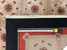 Load image into Gallery viewer, 6x9 Rare Walter Nichols Antique Art Deco 1920 Rug Chinese Art Nouveau 183x 269cm
