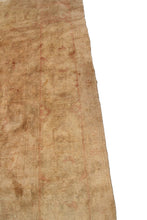 Load image into Gallery viewer,  9x11 Amazing Vintage Rare Turkish Oushak Rug 9x12 274cmX340cm Amazing Beige
