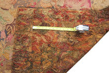 Load image into Gallery viewer, 6x8 Antique French Tapestry  Fine Handmade Fountain  1920 188cm x 226cm c.1920
