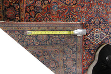 Load image into Gallery viewer, 4x5 Rare Antique Dabirr Rug Rug Fine Kork Red  Rug 336cm x 427cm Circa 1900
