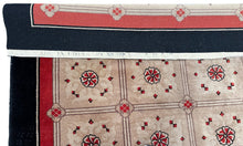 Load image into Gallery viewer, 6x9 Rare Walter Nichols Antique Art Deco 1920 Rug Chinese Art Nouveau 183x 269cm
