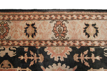 Load image into Gallery viewer,  7x11 Rare Incredible Traditional Oriental Rug Handmade Rug Arts &amp; Crafts
